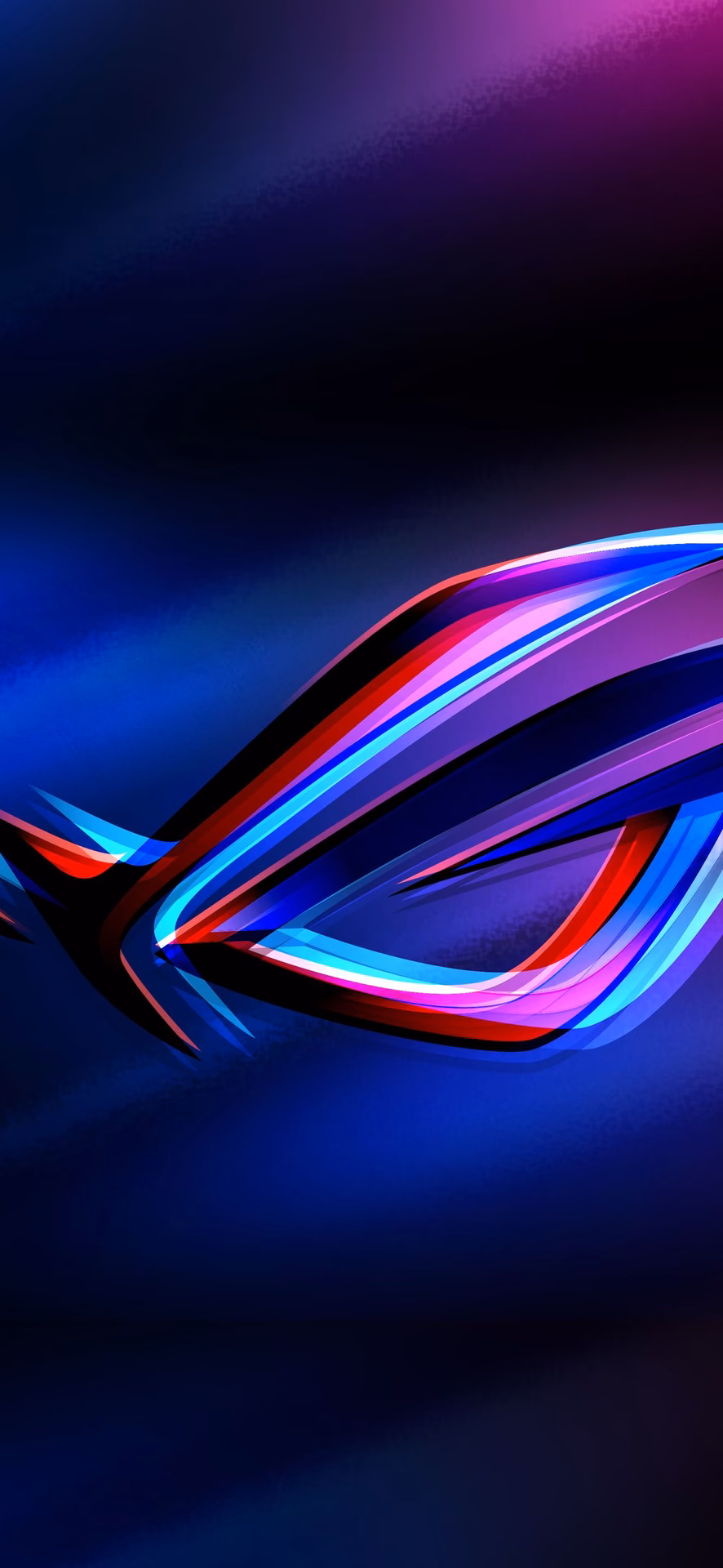 How many Asus wallpapers are there?