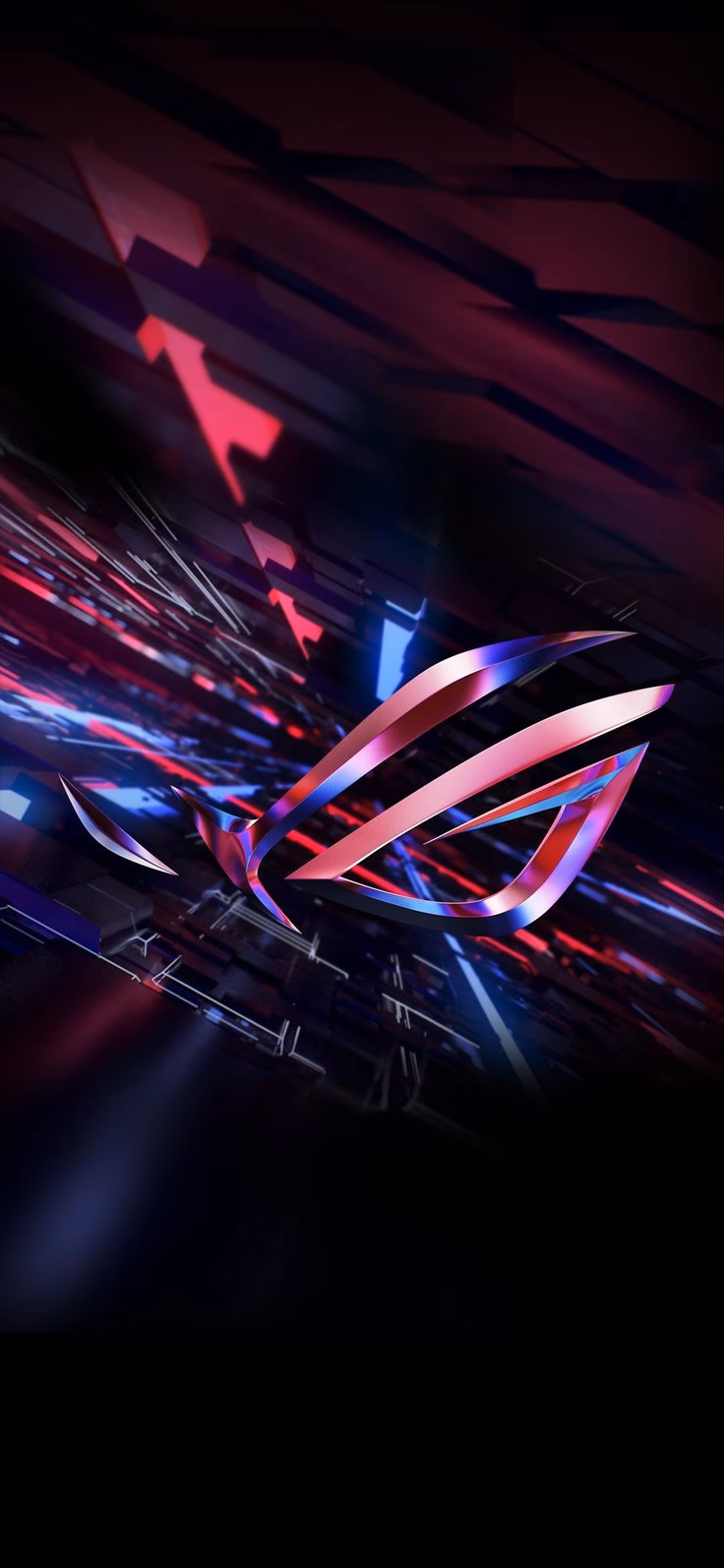 How many Asus Live Wallpapers are there?