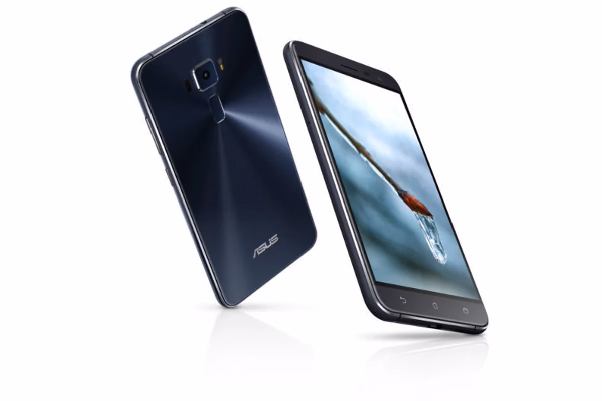 Is Asus ZenFone 3 Deluxe a good phone?