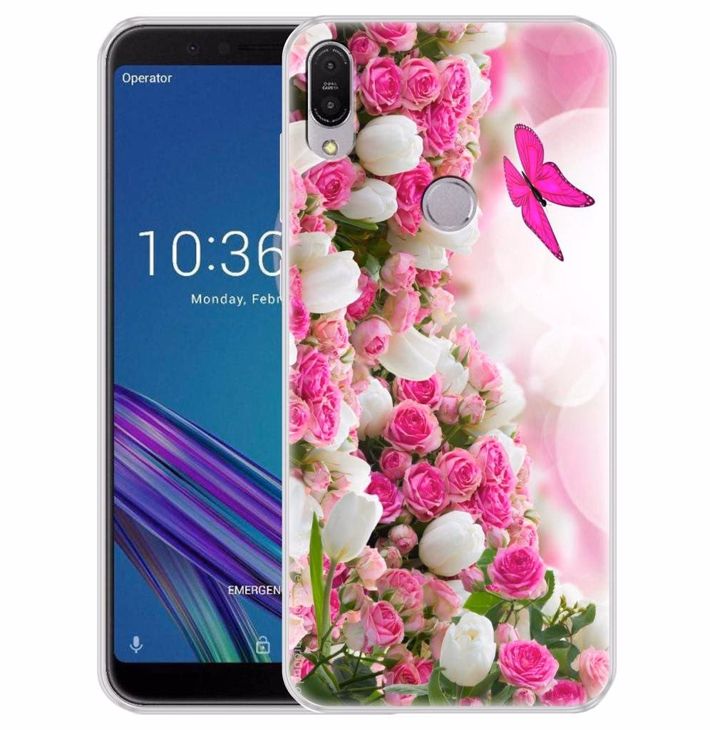 What are the sacrifices made by Asus ZenFone Max Plus?
