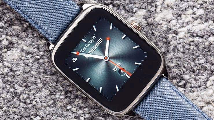 Can I Pair my ZenWatch with another device?