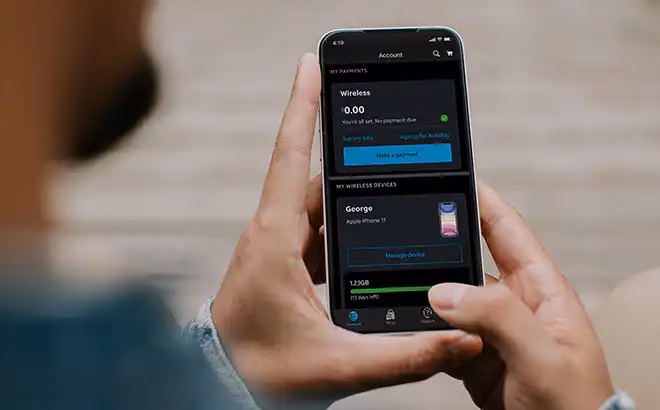 How many times a year can I upgrade my phone?
