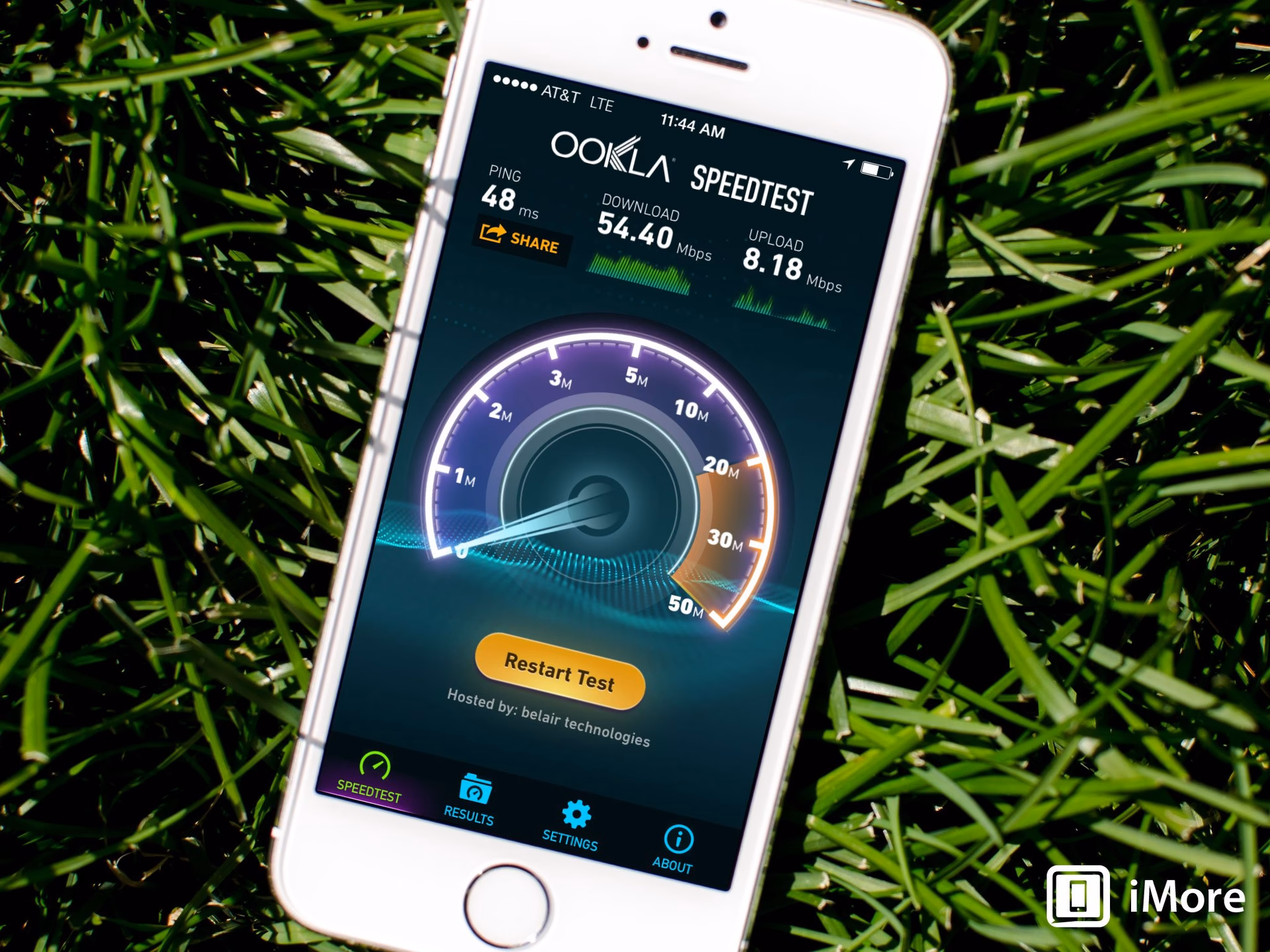 Where can I find information about my iPhone 5S?