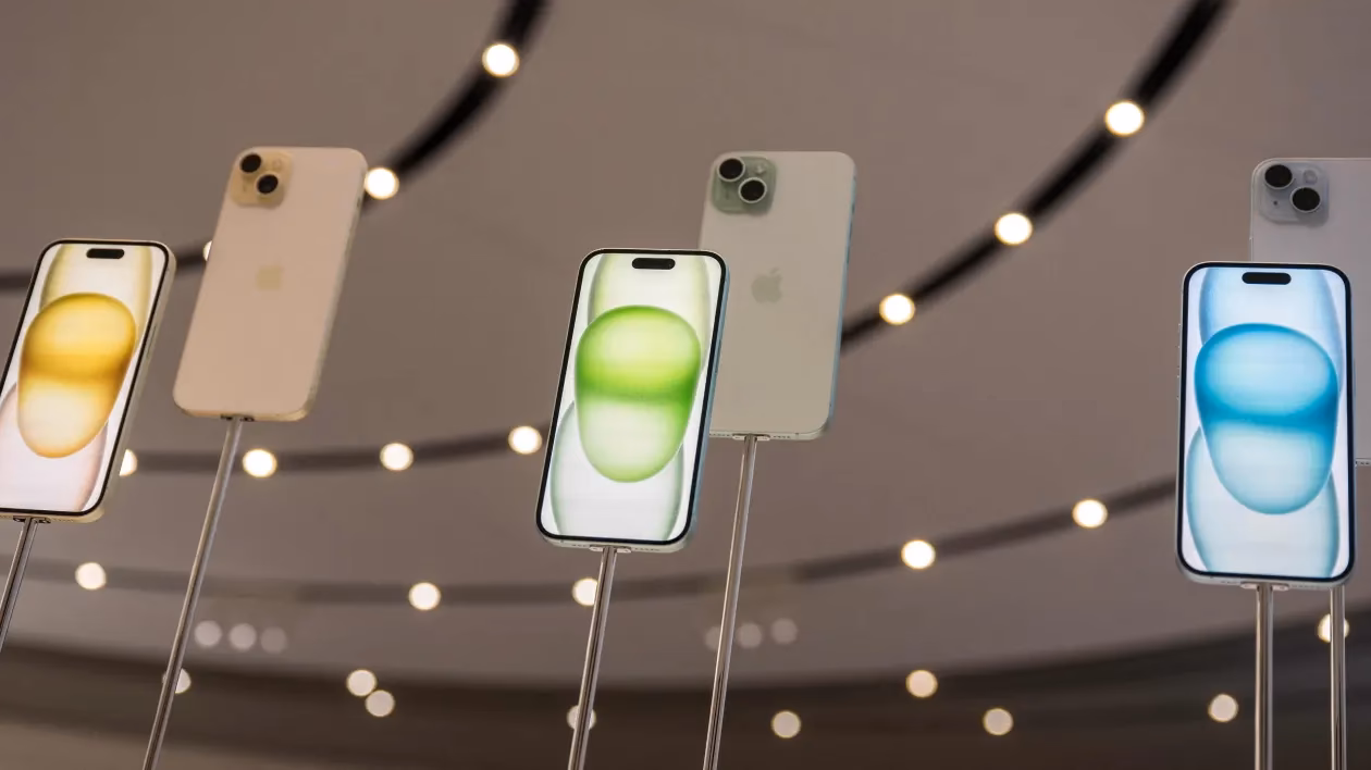 Which AT&T deals are valid for new customers?