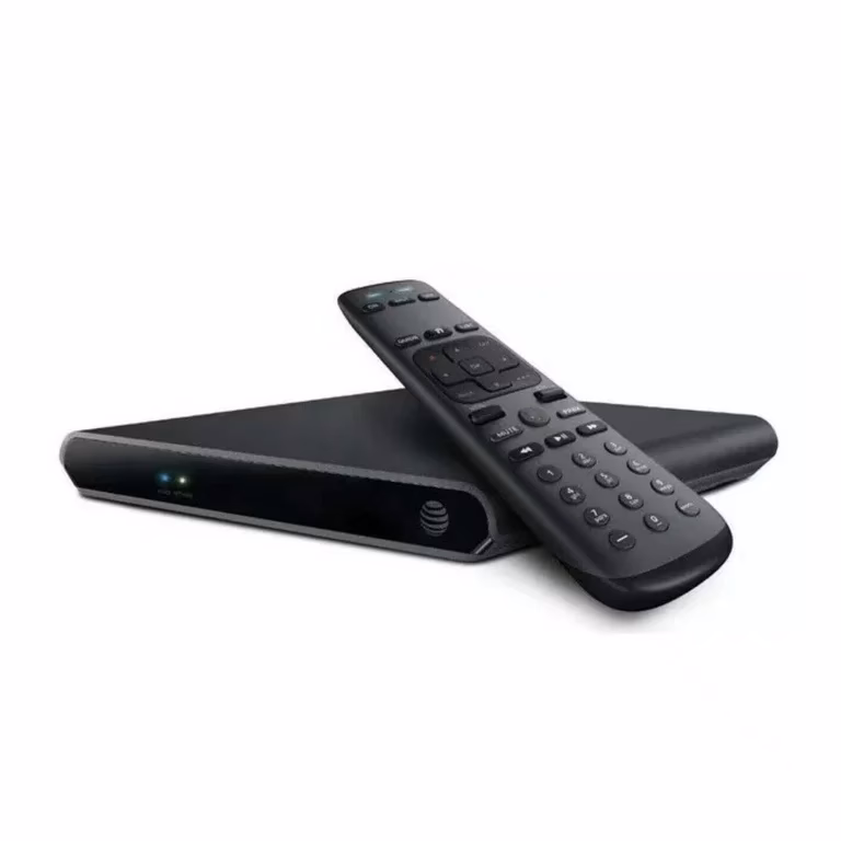 What is AT&T TV?