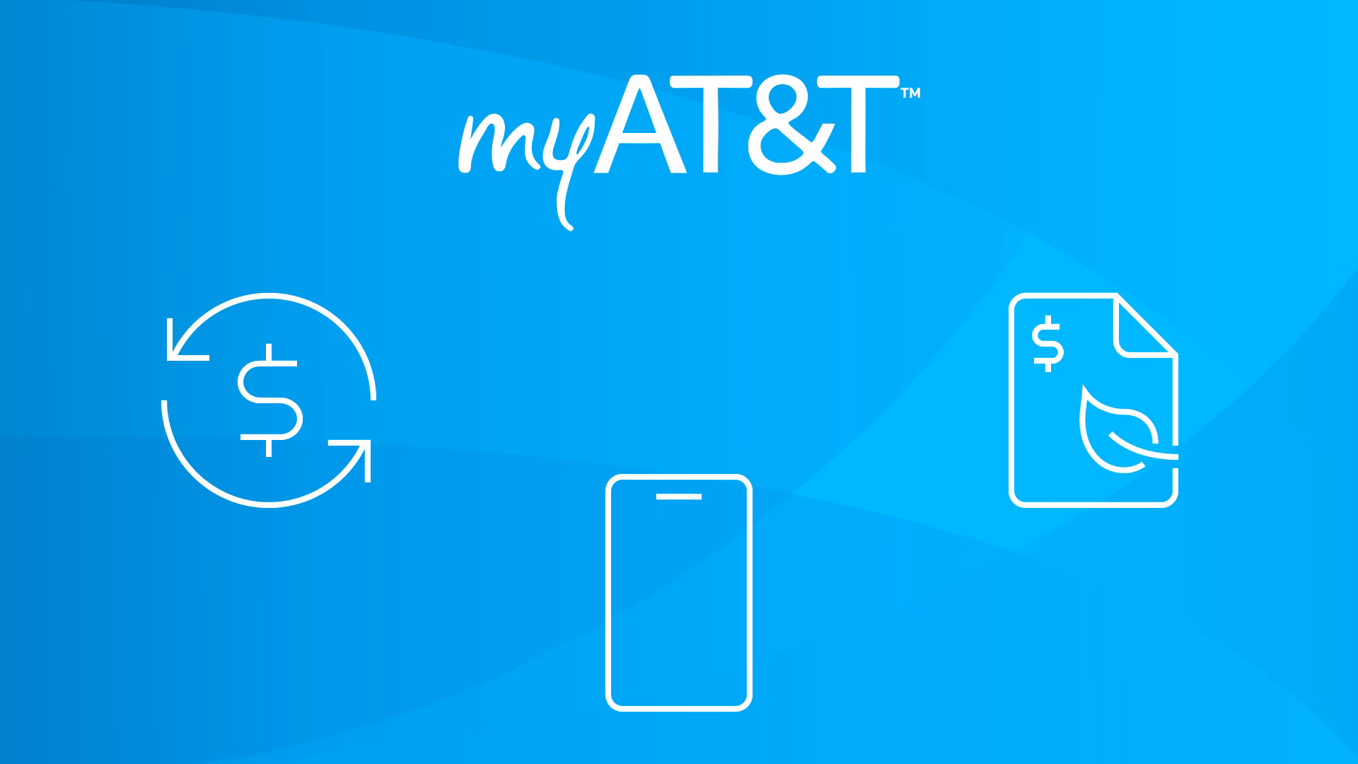How do I log in to AT&T Wireless?