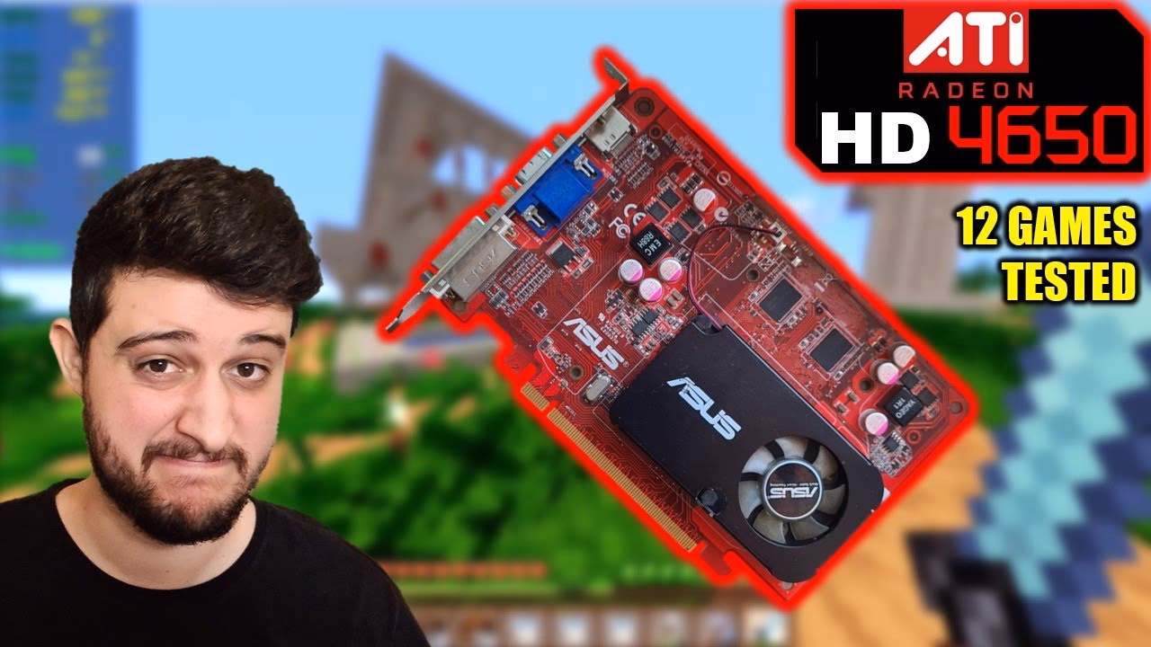 Does Mobility Radeon HD 4650 support DirectX 11?