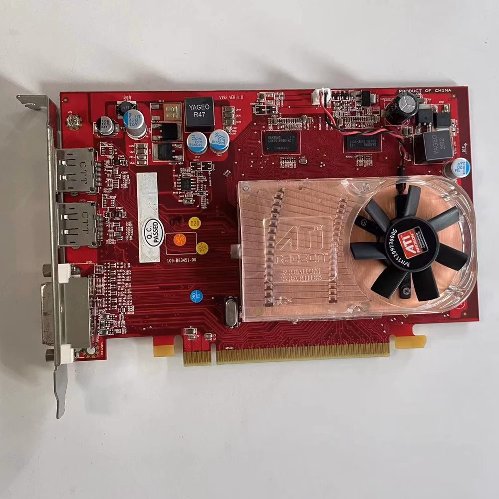 Does Mobility Radeon HD 4650 support DirectX 11?