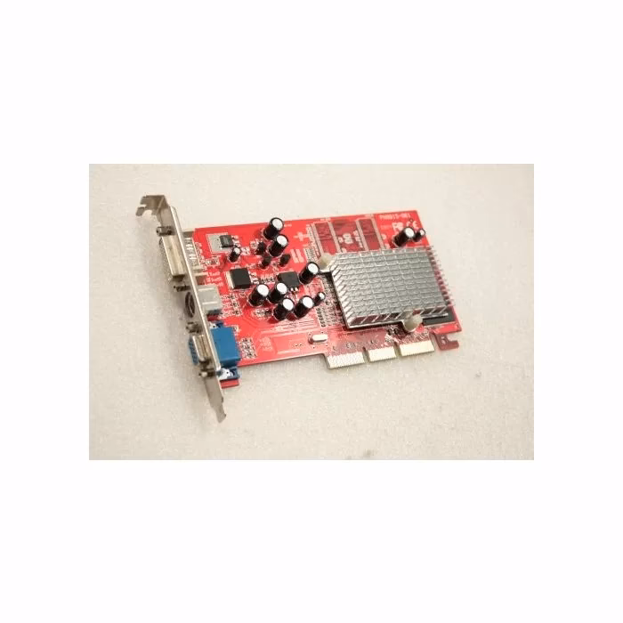 How many MB is a ATI Radeon Serie display driver?