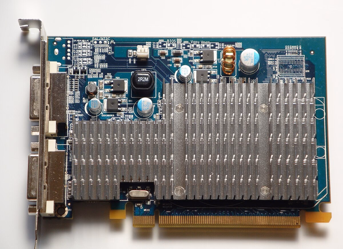 How do I update the driver for ATI Mobility Radeon HD 3430?