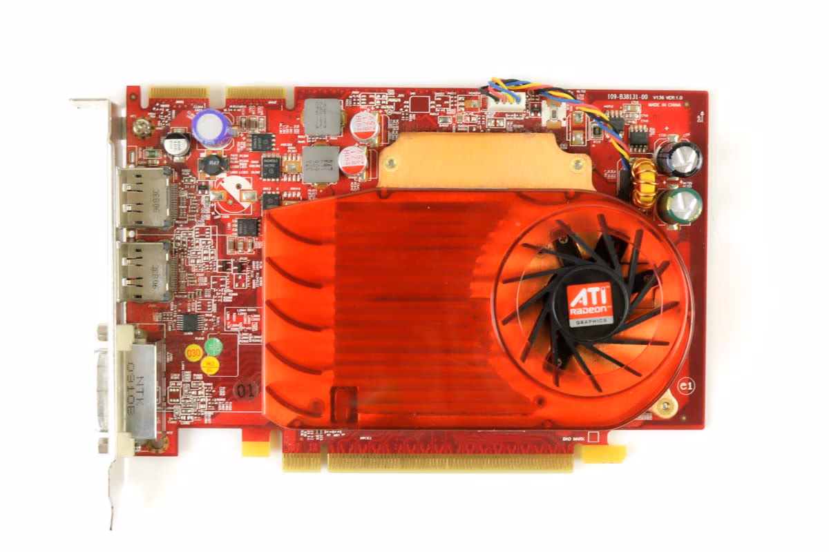 Does Mobility Radeon HD 3650 support DirectX 11?