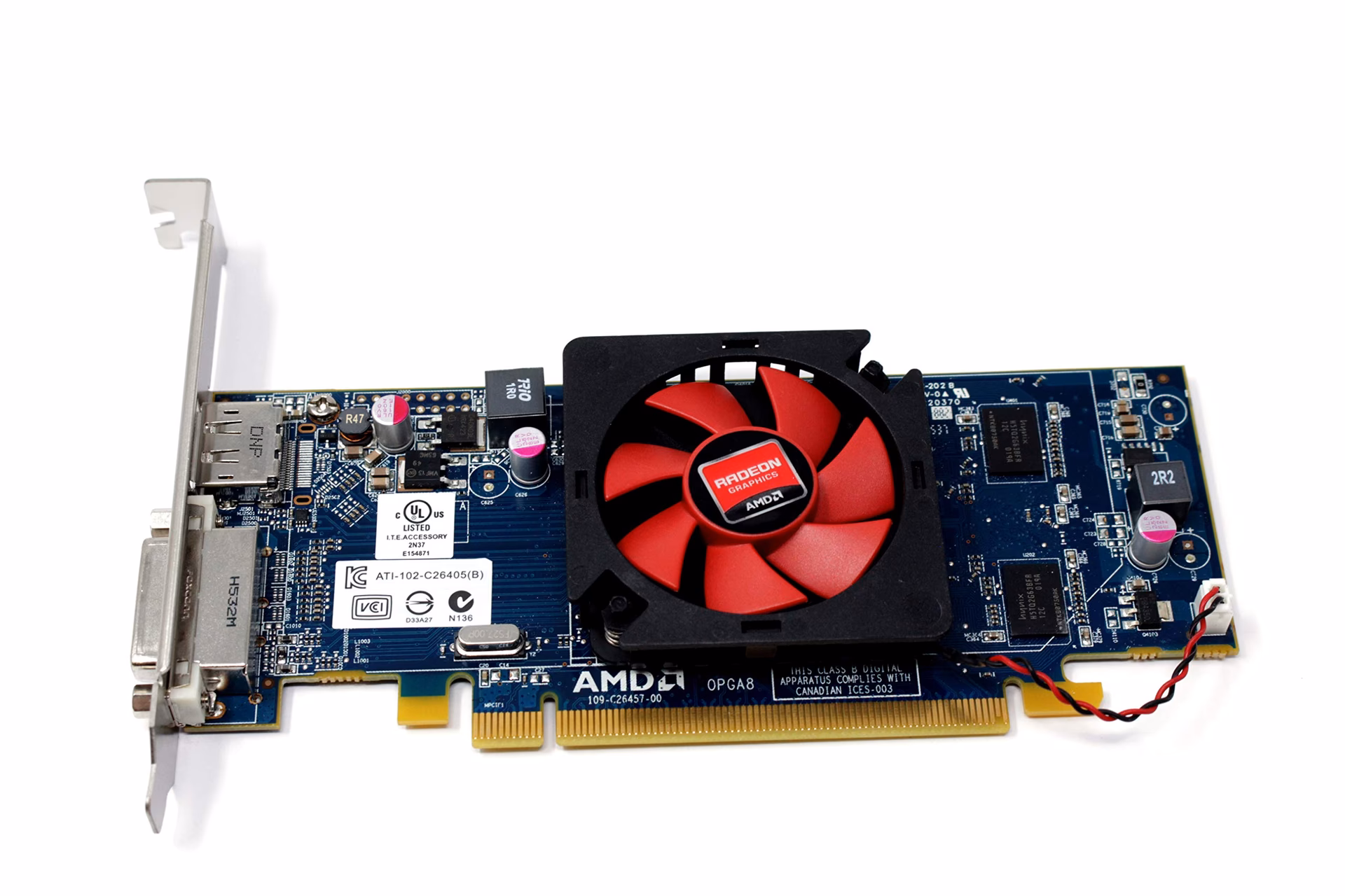 How to update ATI Radeon HD 4200 driver?