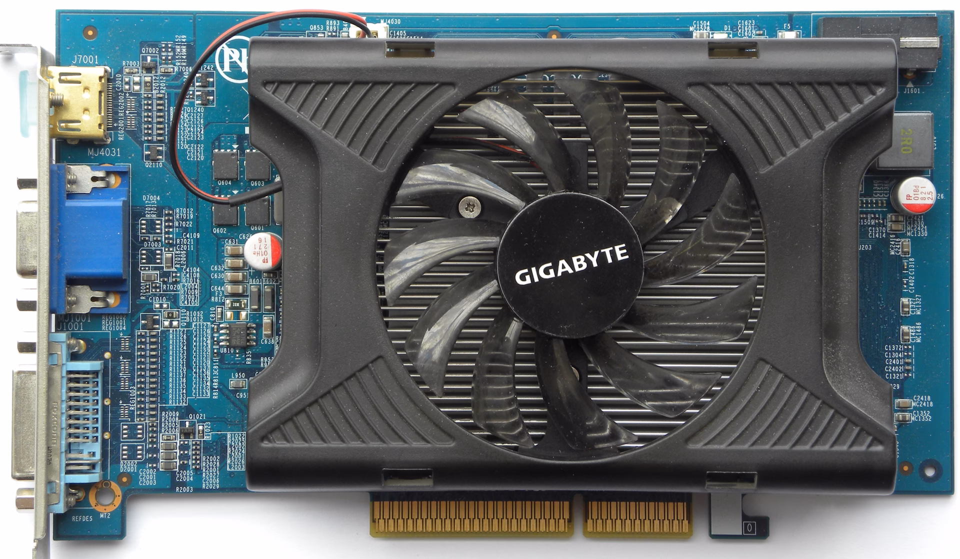 Is there a free ATI Radeon HD 4650 Catalyst Control Center driver?