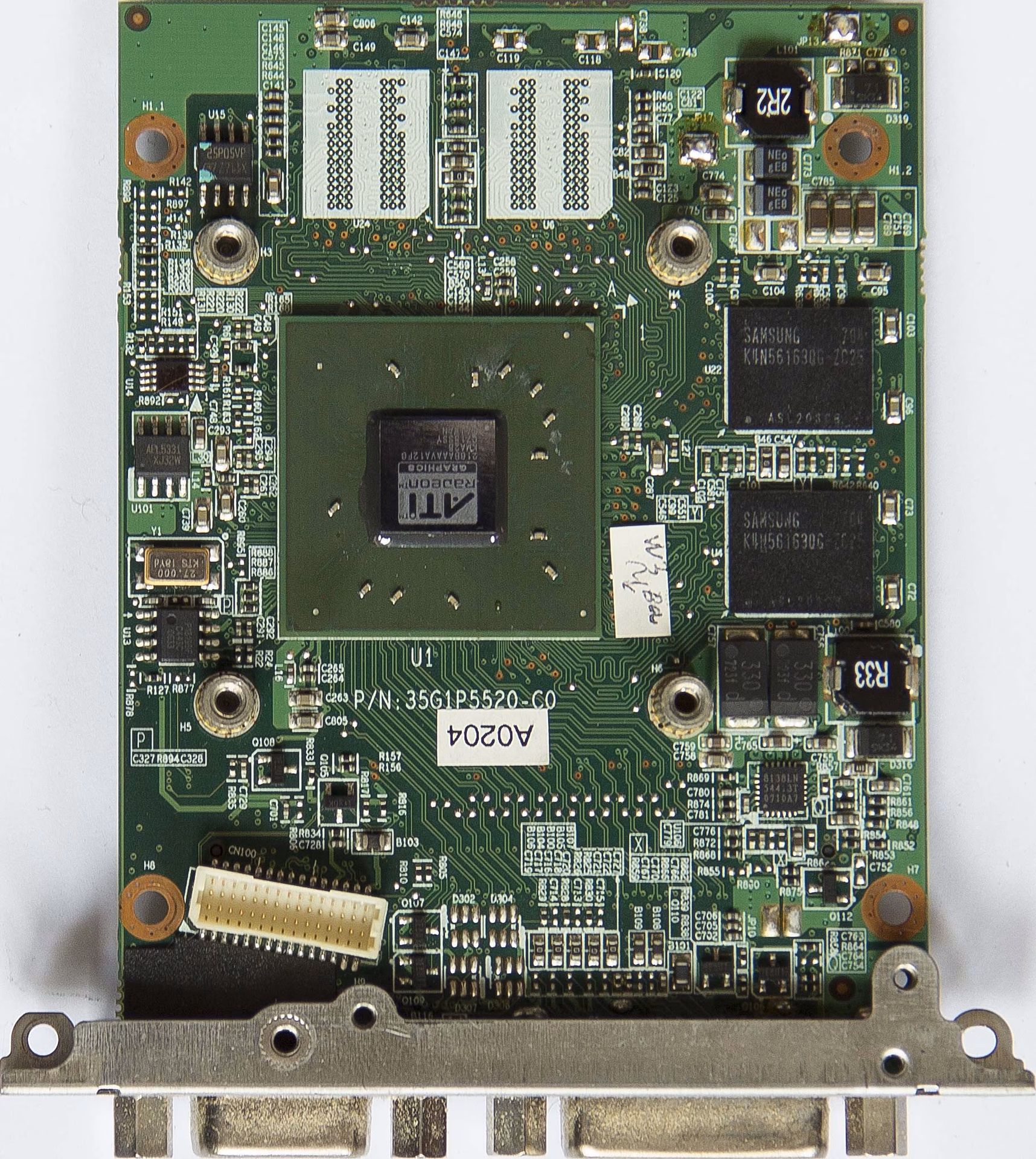How many drivers are available for a HD 5470?