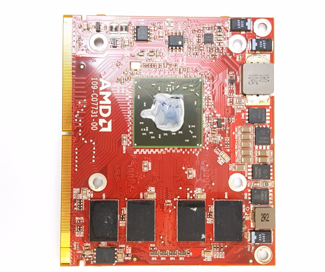 How much power does the ATI Radeon HD 5470 take?