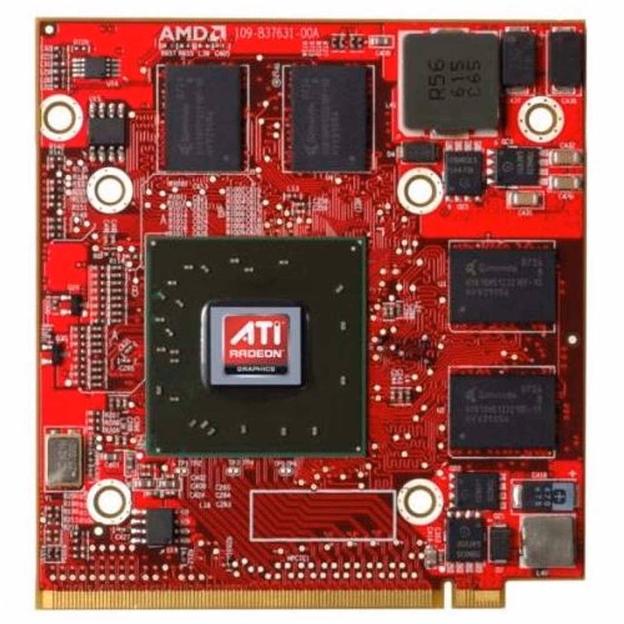 How to fix ATI Mobility Radeon HD 5470 drivers on Windows 7?
