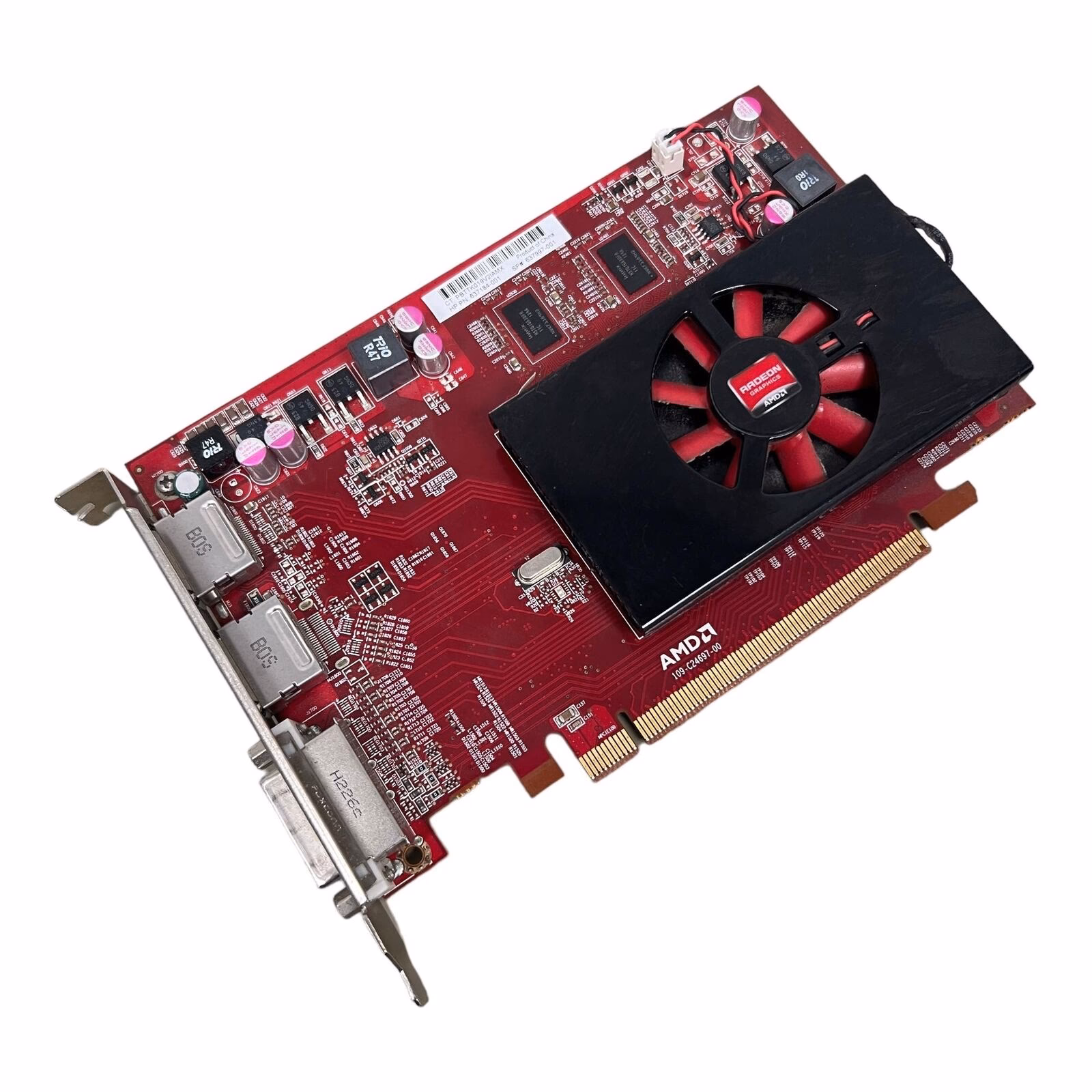 Is ATI Mobility Radeon HD 5650 a good choice?