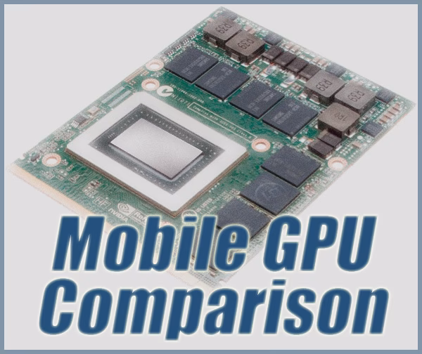 What's the difference between Mobility Radeon HD 5650/5750 and 6530m/6550m?