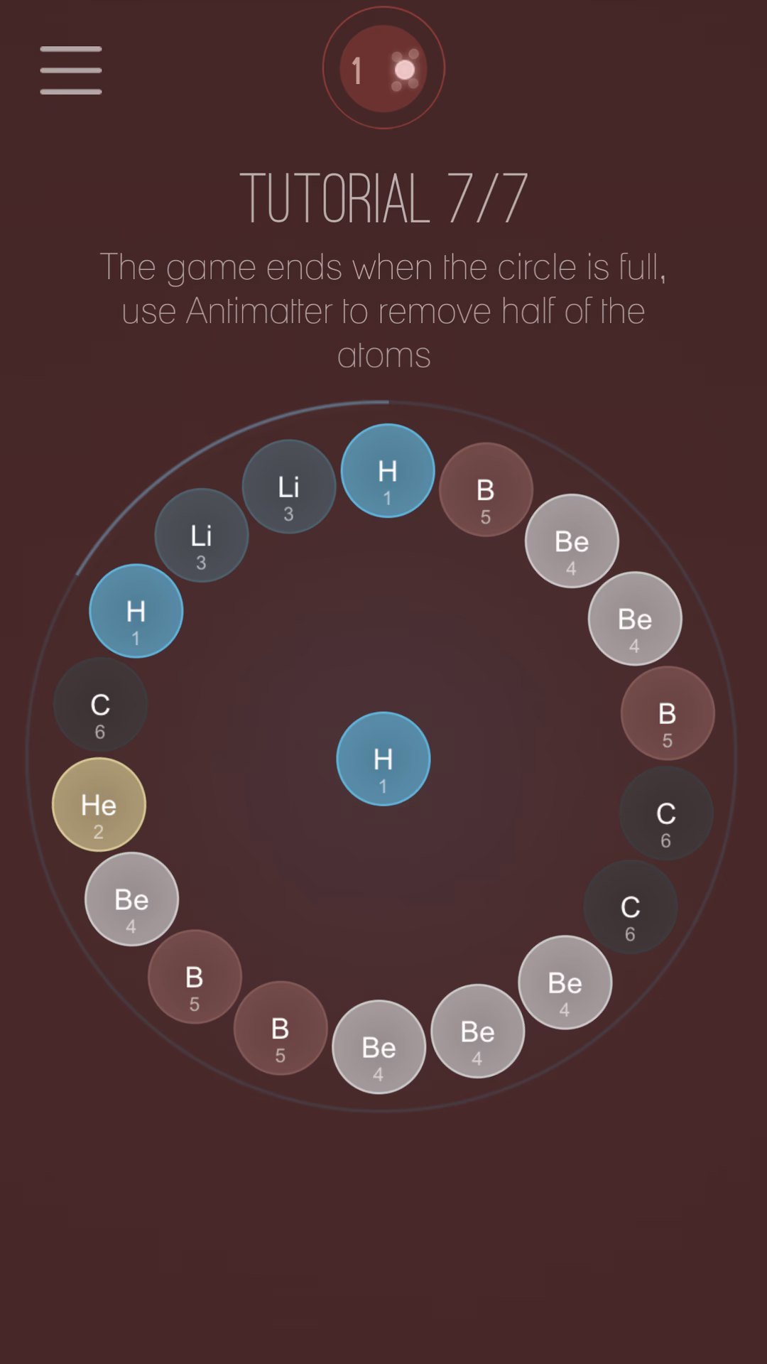 What devices can you play Atomas Online on?