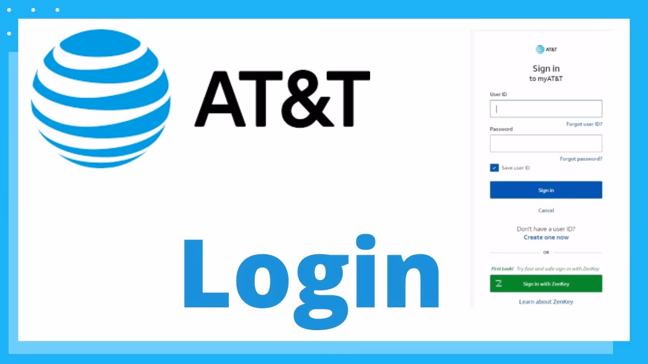 What services does AT&T offer a small business?