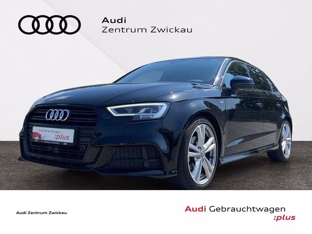 Was kostet der günstigste Audi A3?