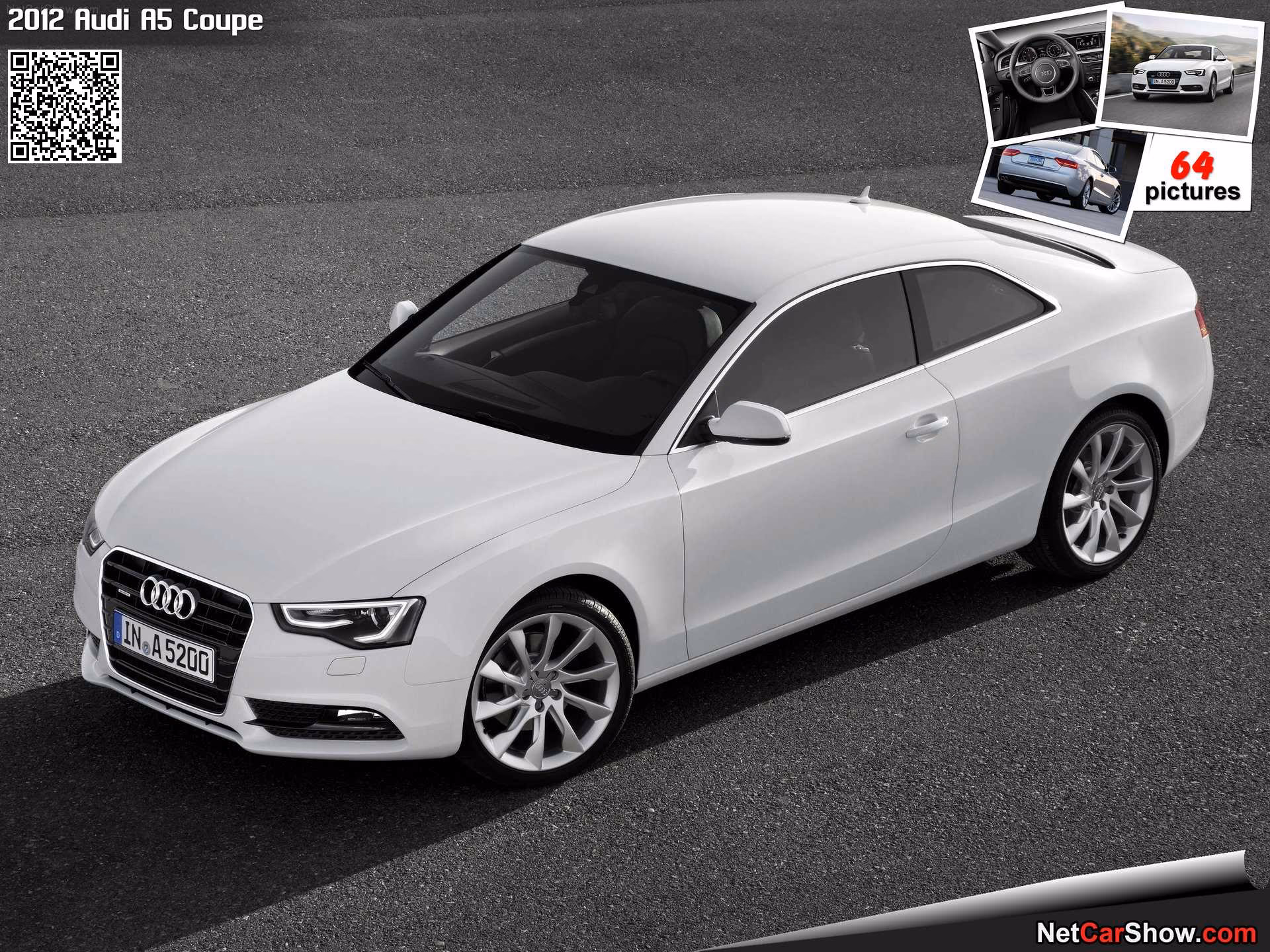 Wie viele Airbags hat der Audi A5?