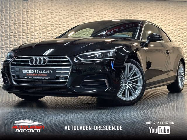 Wie viele Audi A5 gibt es?