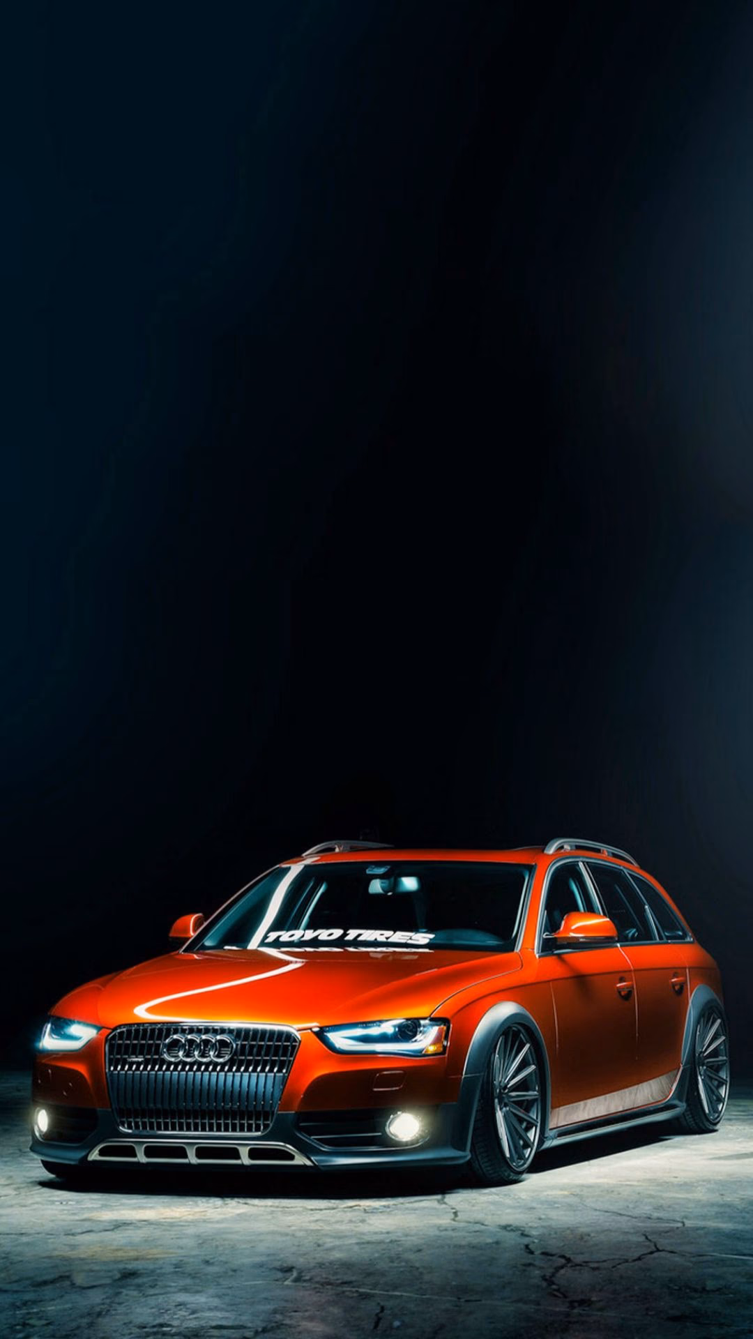 Where can I find free Audi wallpapers?