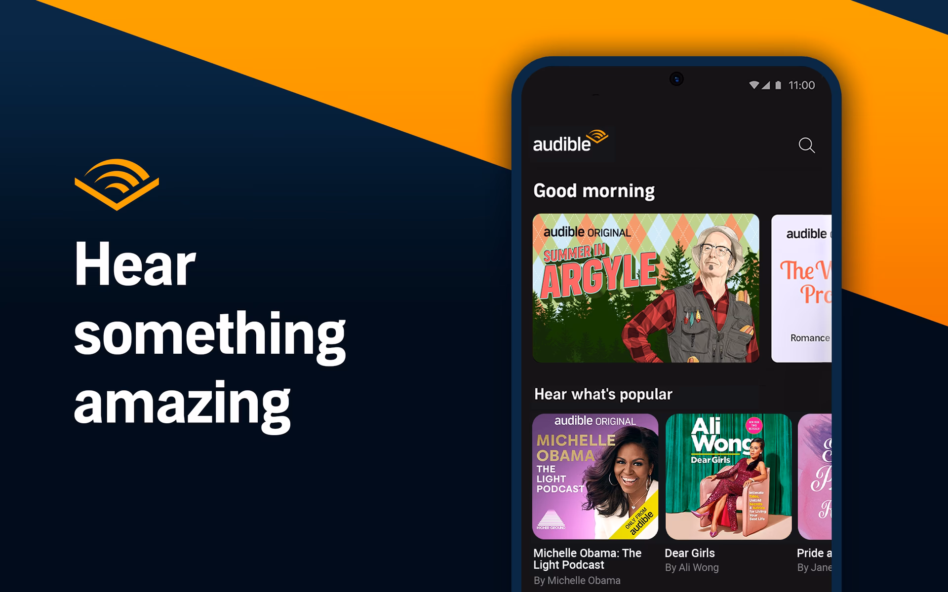 Do I need a subscription to listen to audible?