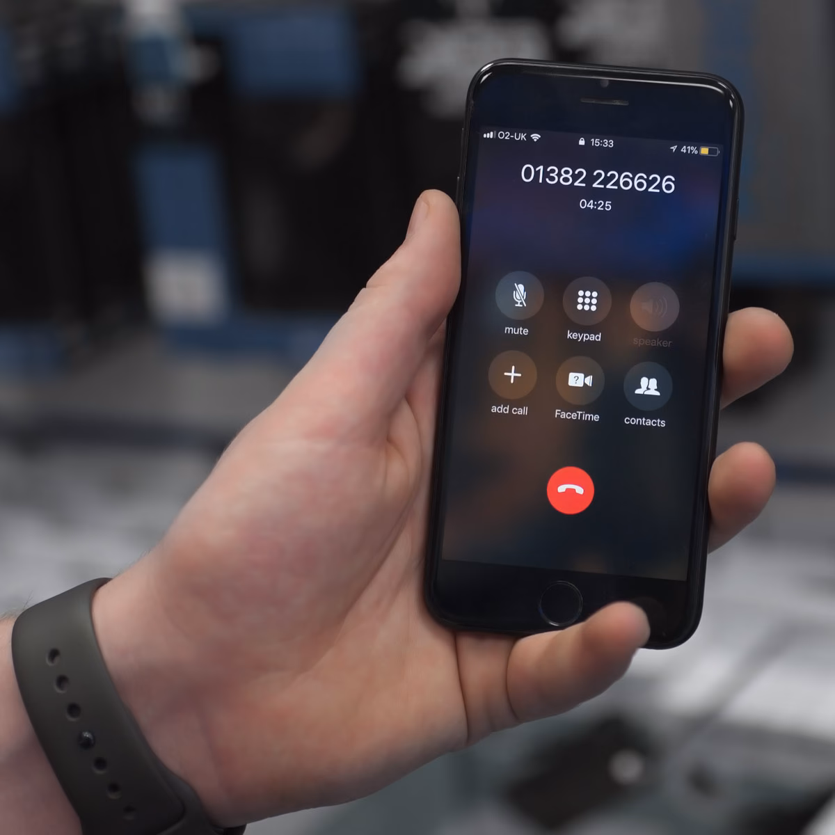 Why is my Audible App not working?