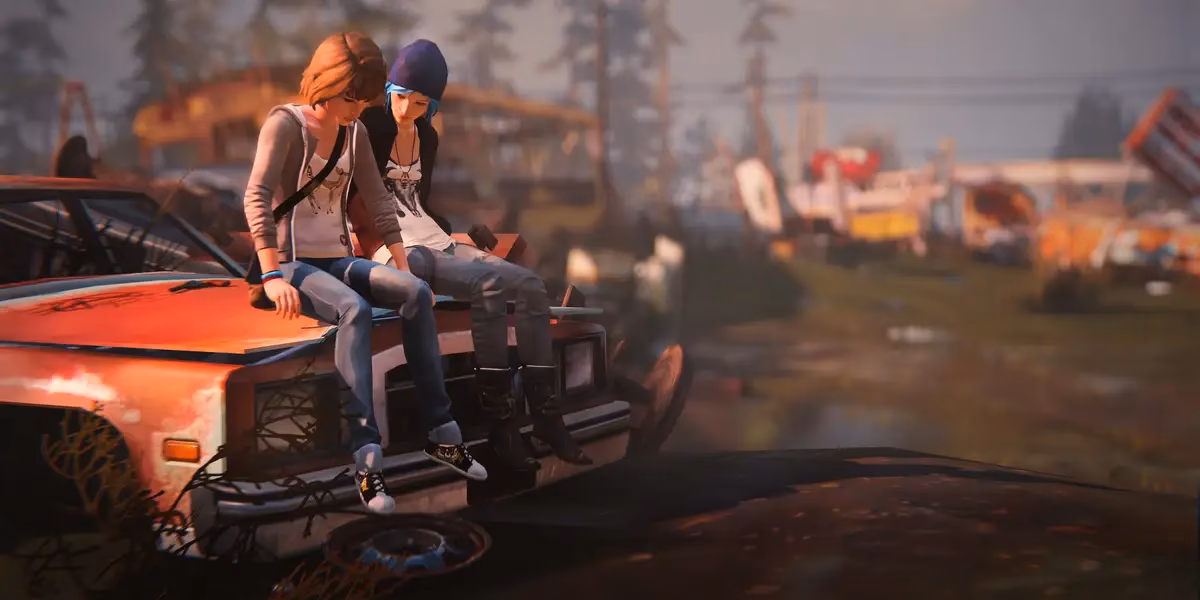 What if I don't have sound from my games?