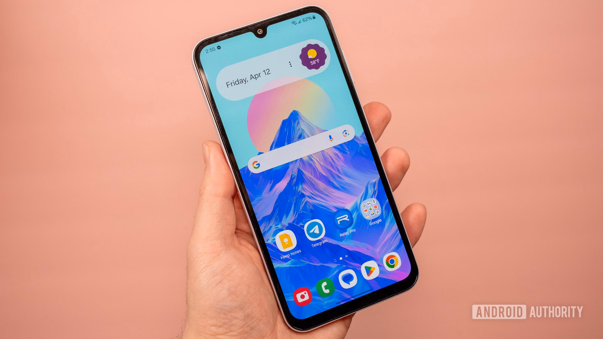 What are the best smartphones with hi-fidelity sound quality in 2025?