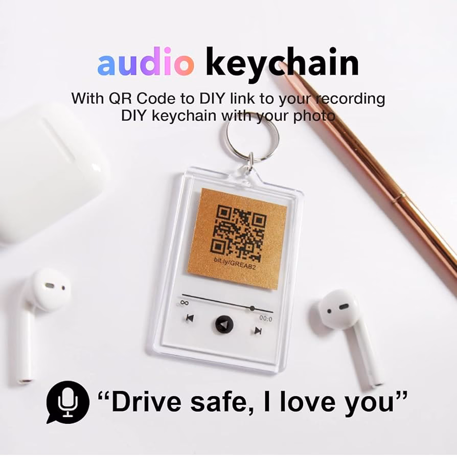 Is audiokeychain free?