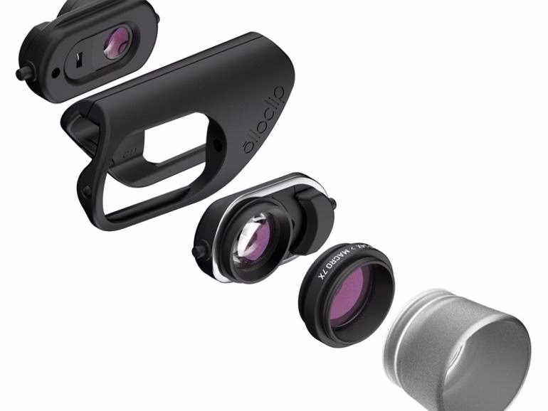 Welche Objektive gibt es?