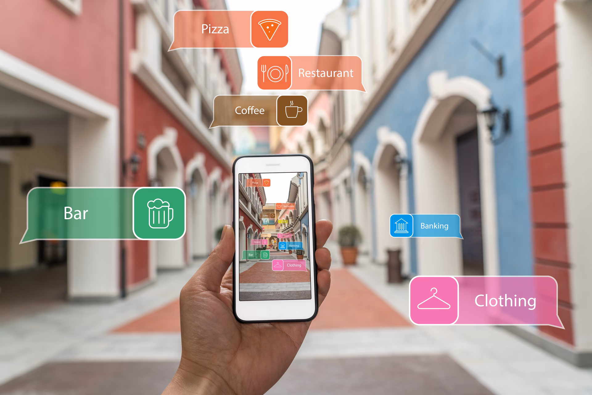 How do I install augmented reality on Android?