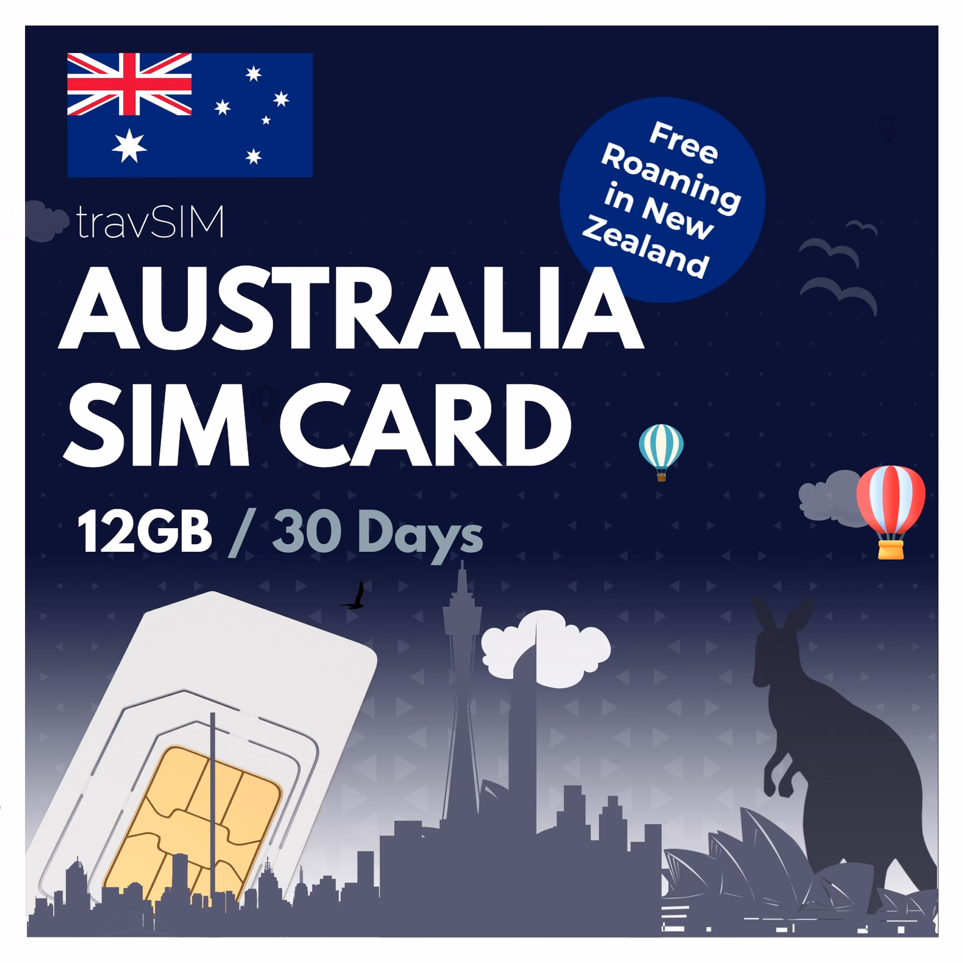 Which phone plan should I buy in Australia?