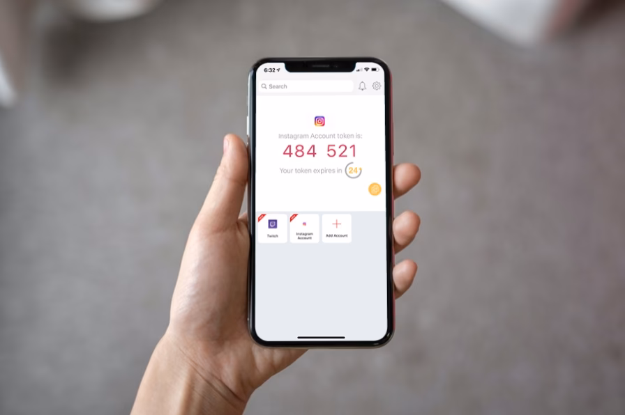 Does Authy still support two-factor authentication?