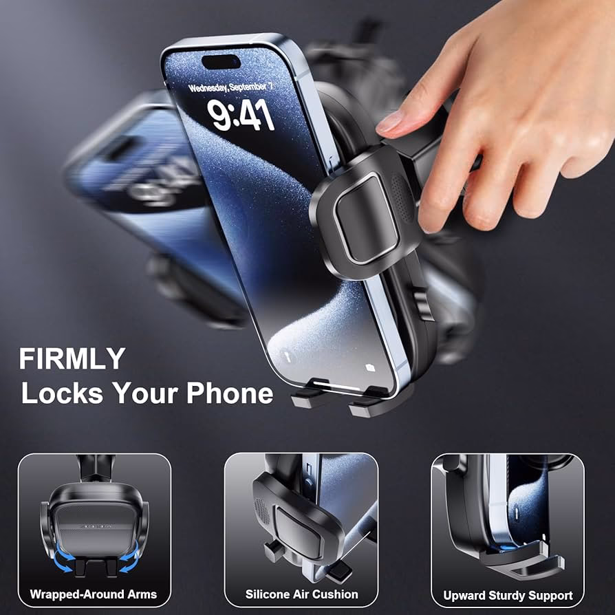 What auto accessories do I need for my car?