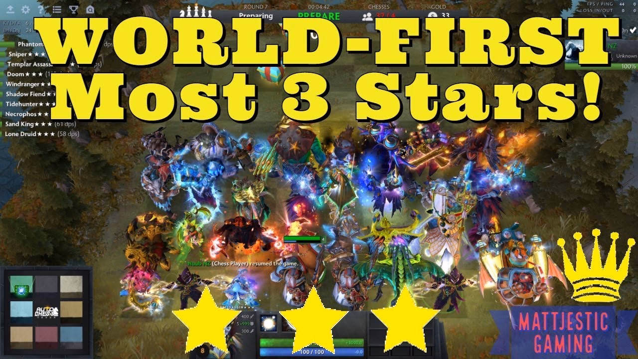 What happens if I re-roll a chess piece?