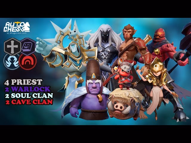 What is the best Auto Chess mobile game in 2020?