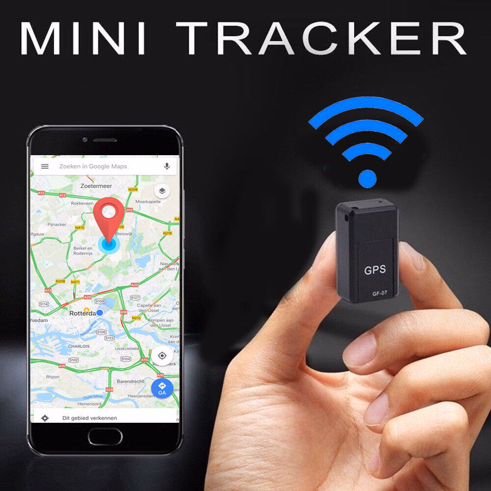 Should you use a GPS car tracker?