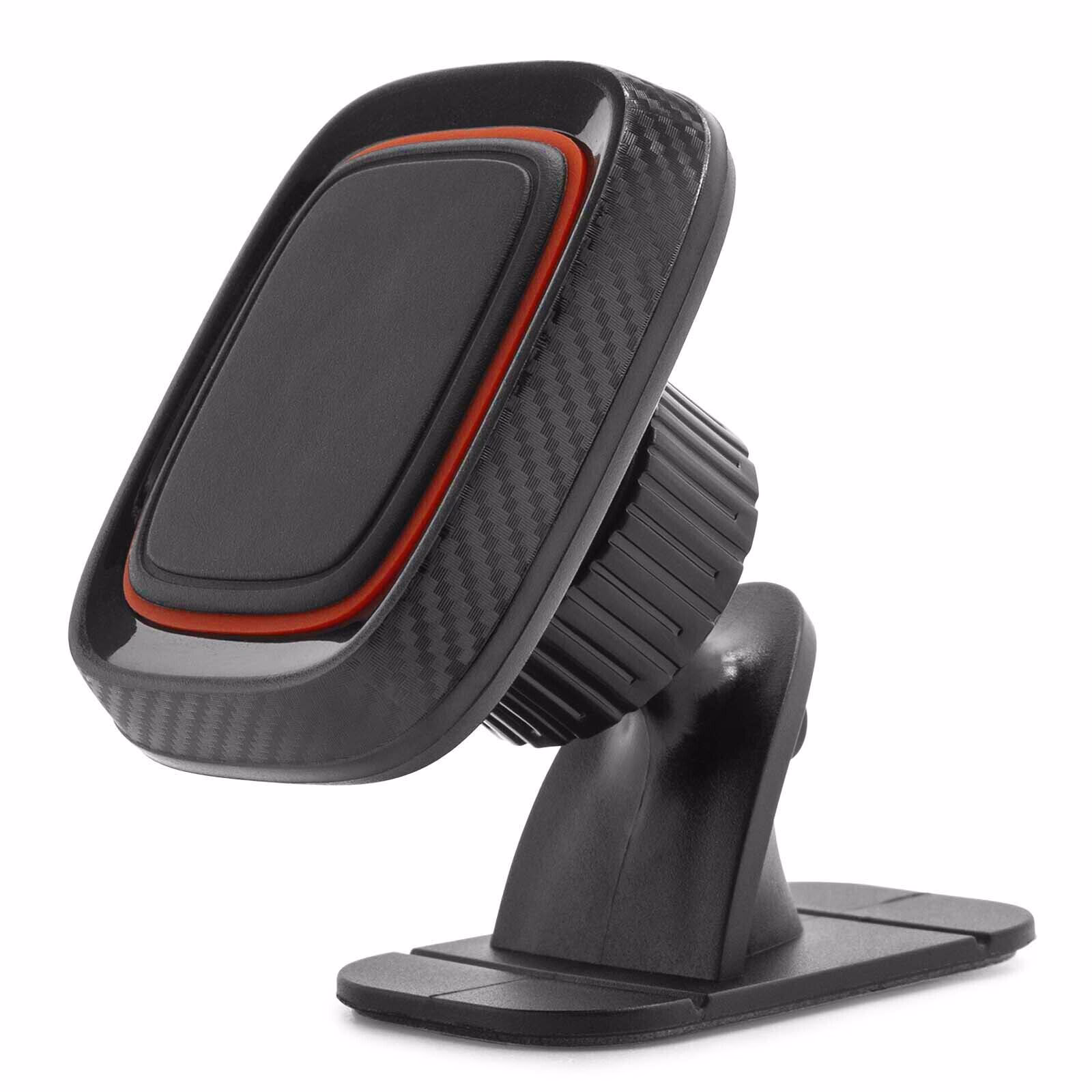 Welche Vorteile bietet eine magnetische Halterung am iPhone?