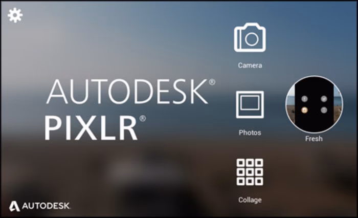 How does Pixlr work?