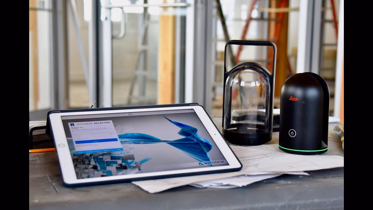 How do I update Autodesk ReCap Pro?