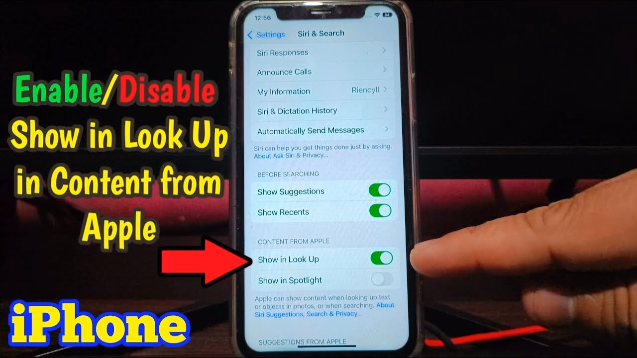 How to use number lookup on Mac?