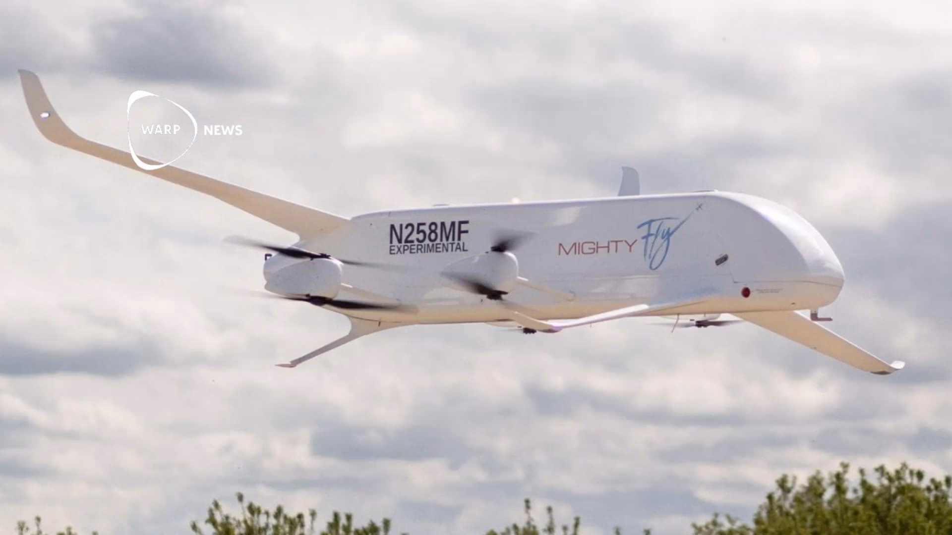 What are autonomous drones?