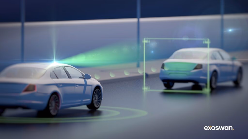 Which self-driving car stocks should you consider in 2025?