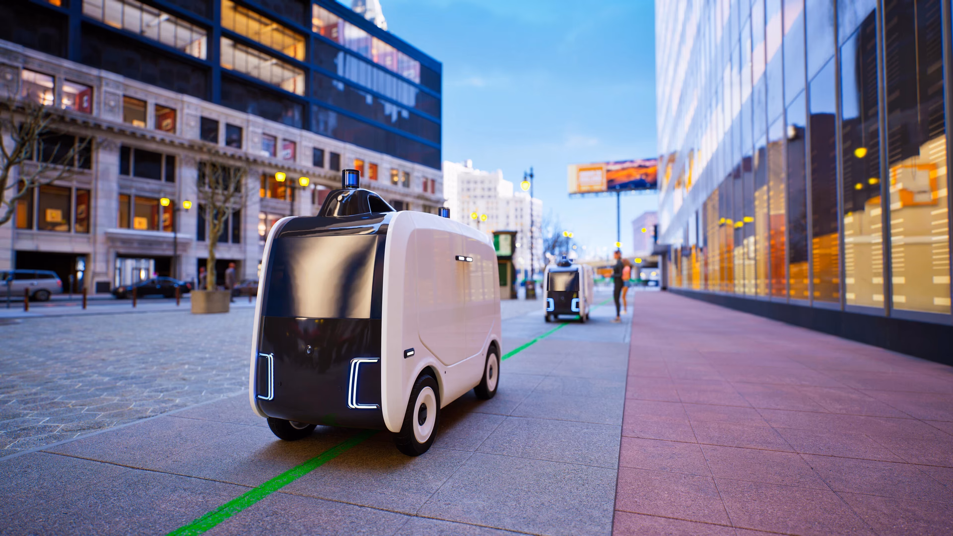 Do Localized mobility contexts matter in assessing Autonomous Mobility?