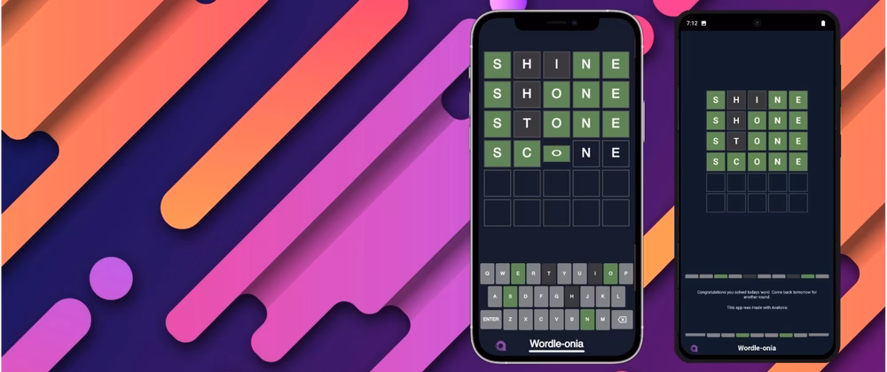 What is Avalonia UI framework?