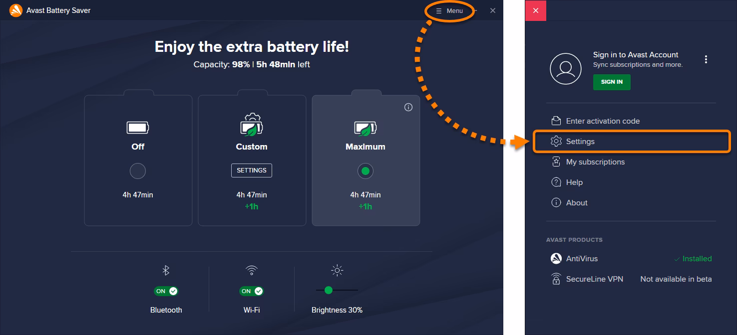 Why should you use Avast mobile security?